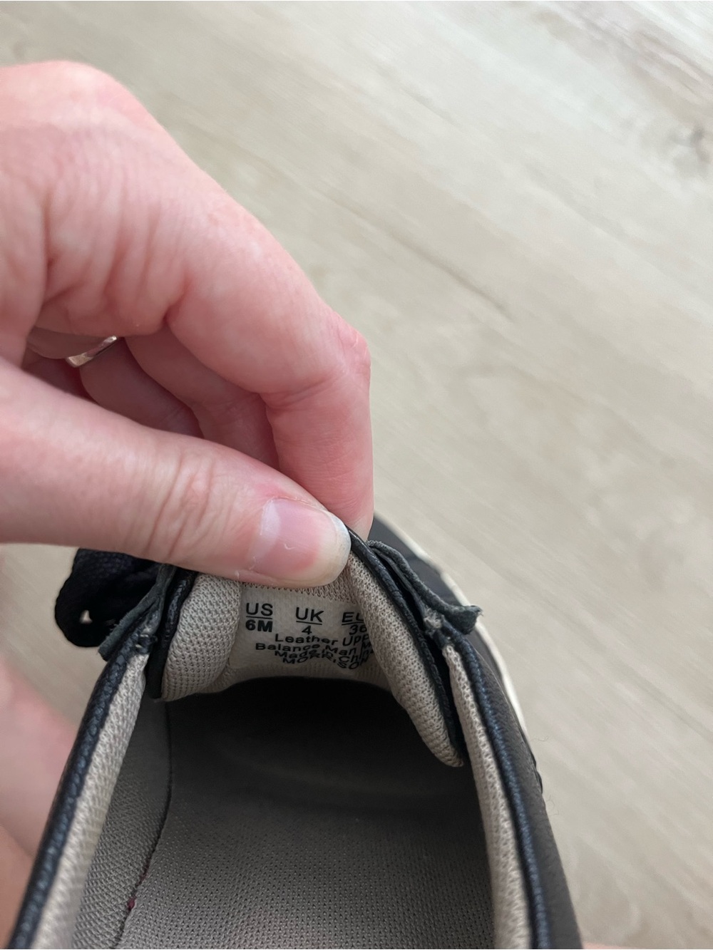 Naturalizer Morrison Sneakers - Picture 8 of 9